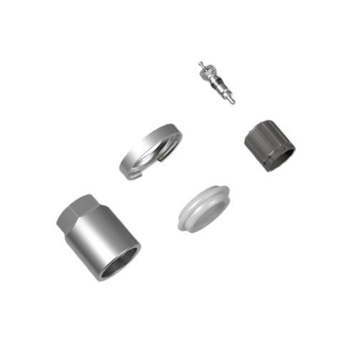 Reparatieset, wielsensor(bandenspanning-controlesysteem) HUF 73908015