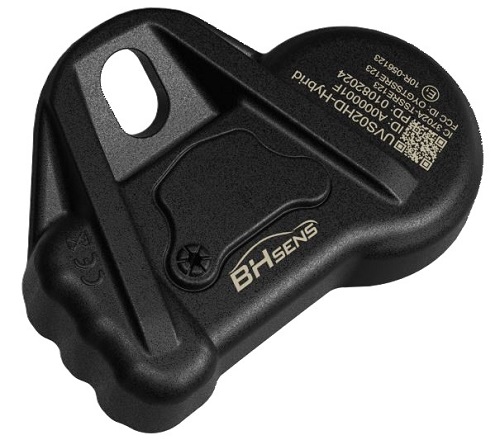 Wielsensor, controlesysteem bandenspanning HUF 73903002