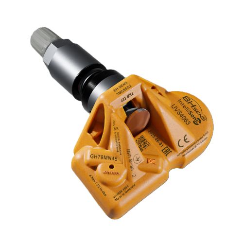 Wielsensor, controlesysteem bandenspanning HUF 73909463