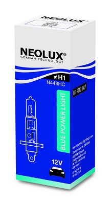 Gloeilamp, verstraler Neolux® N448HC