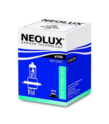 Gloeilamp, verstraler Neolux® N472HC