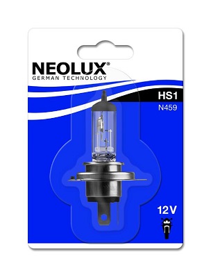 Gloeilamp, koplamp Neolux® N459-01B