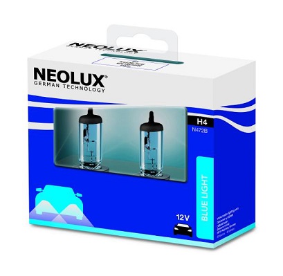 Gloeilamp, verstraler Neolux® N472B-SCB