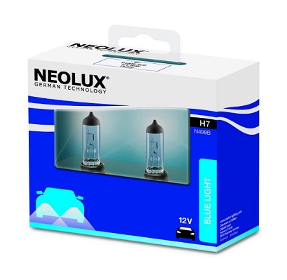 Gloeilamp, dagrijlicht Neolux® N499B-SCB