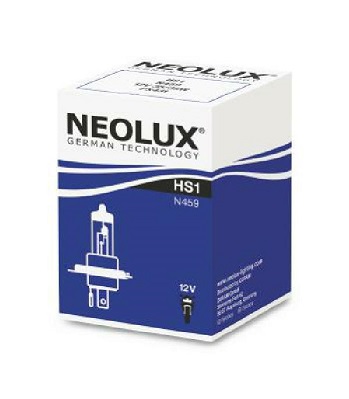 Gloeilamp, koplamp Neolux® N459