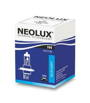 Gloeilamp, verstraler Neolux® N472B