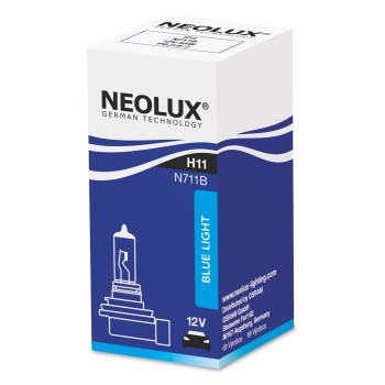 Gloeilamp, verstraler Neolux® N711B