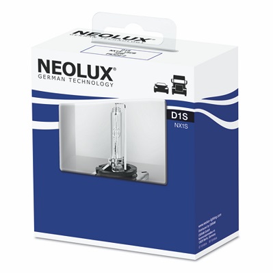 Gloeilamp, mistlamp Neolux® NX1S-1SCB