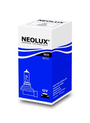 Gloeilamp, dagrijlicht Neolux® N711