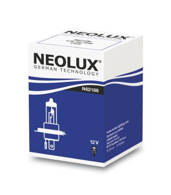 Gloeilamp, verstraler Neolux® N62186