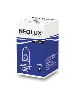 Gloeilamp, verstraler Neolux® N62337RV