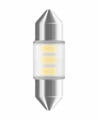 Neolux® Gloeilamp, deur licht NF6431CW-02B
