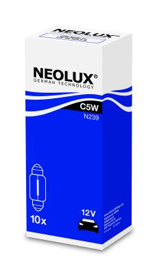 Gloeilamp, deur licht Neolux® N239