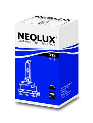 Gloeilamp, verstraler Neolux® NX1S