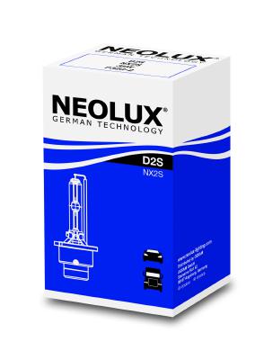 Gloeilamp, verstraler Neolux® NX2S