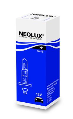 Gloeilamp, verstraler Neolux® N448