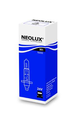 Gloeilamp, verstraler Neolux® N466