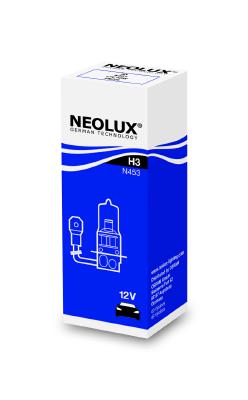 Gloeilamp, verstraler Neolux® N453