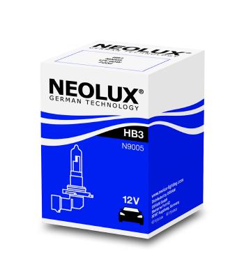 Gloeilamp, verstraler Neolux® N9005