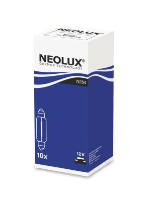 Gloeilamp, deur licht Neolux® N264