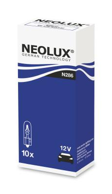 Gloeilamp, interieurverlichting Neolux® N286