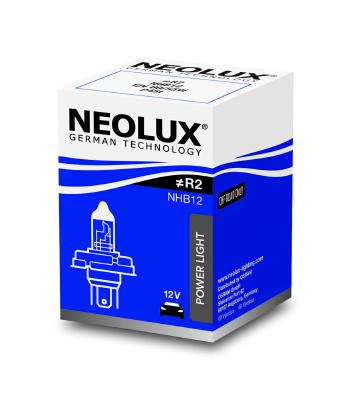 Gloeilamp, verstraler Neolux® NHB12