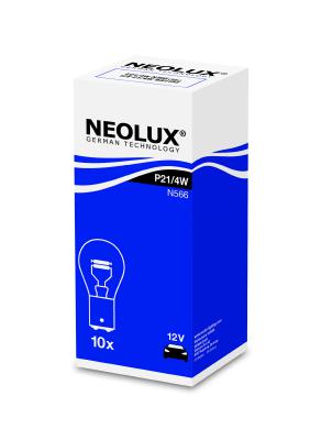 Gloeilamp, parkeer-/breedtelicht Neolux® N566