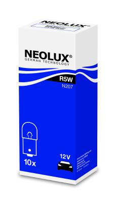 Gloeilamp, derde remlicht Neolux® N207