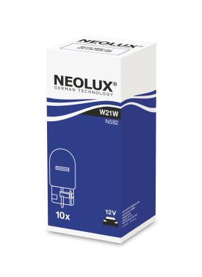 Gloeilamp, dagrijlicht Neolux® N582