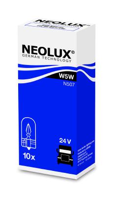 Gloeilamp, instaplicht Neolux® N507