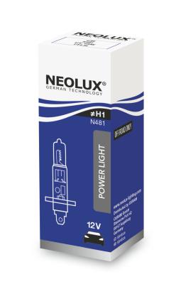 Gloeilamp, verstraler Neolux® N481