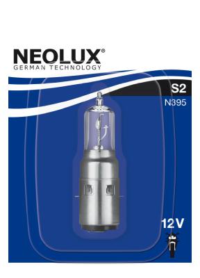 Gloeilamp, koplamp Neolux® N395-01B