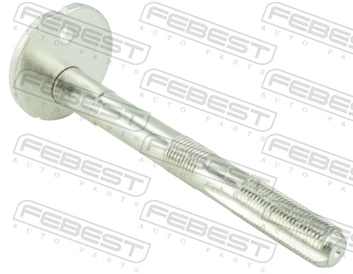 Schroef Febest 0129-016