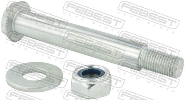 Schroef Febest 0229-015-KIT