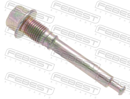 Geleidebout, remklauw Febest 0274-J10LOWR