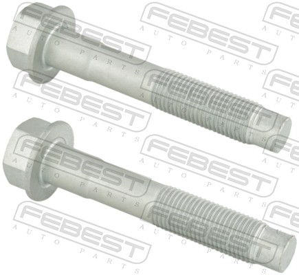 Draagarm bevestiging bout Febest 0298-003-PCS2