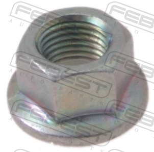 Naloopschaal, aslichaam Febest 0431-001