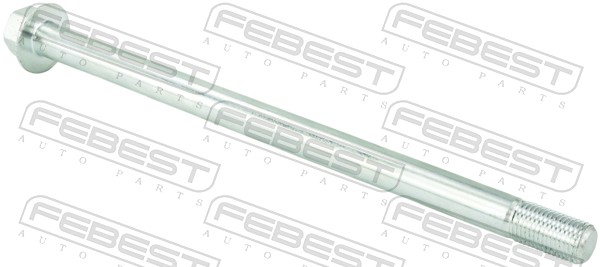 Schroef Febest 0829-003