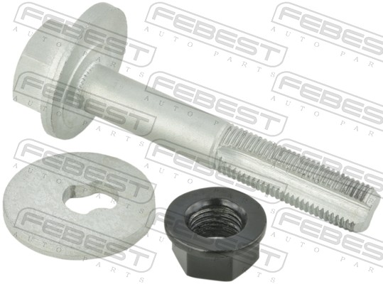 Schroef Febest 2229-001-KIT