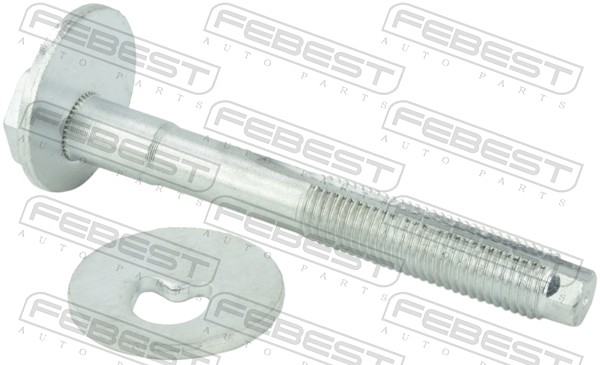 Schroef Febest 2329-002-KIT