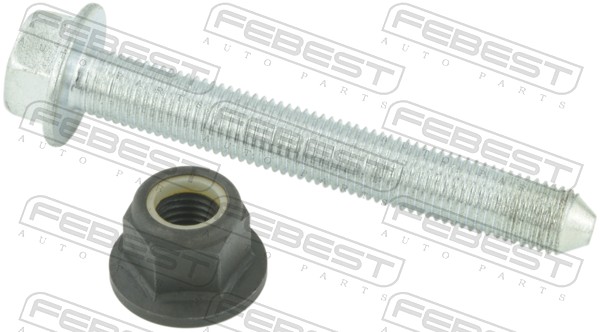 Schroef Febest 2329-004-KIT