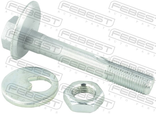 Schroef Febest 2329-005-KIT