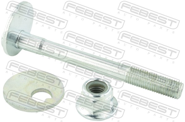 Schroef Febest 2329-007-KIT