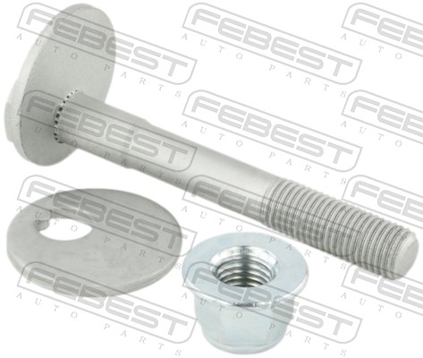 Schroef Febest 2329-009-KIT