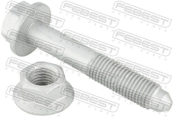 Schroef Febest 2398-004-KIT