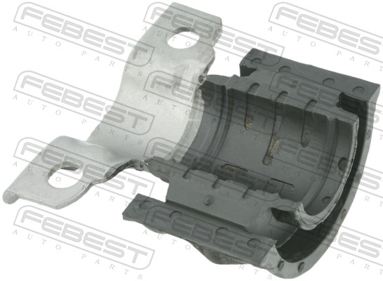 Stabilisatorstang rubber Febest BZSB-251F