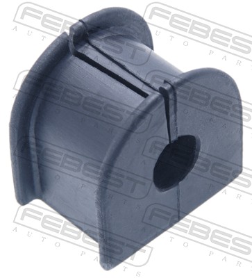 Stabilisatorstang rubber Febest CRSB-CALR