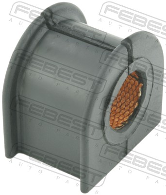 Stabilisatorstang rubber Febest CRSB-COMPR