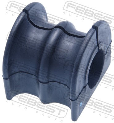 Stabilisatorstang rubber Febest CRSB-GRCHF