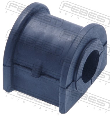 Stabilisatorstang rubber Febest CRSB-GRCHR